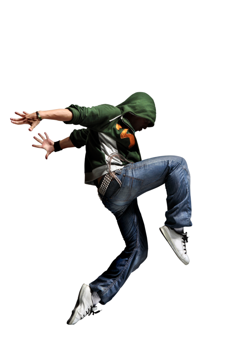 Dancer PNG Image