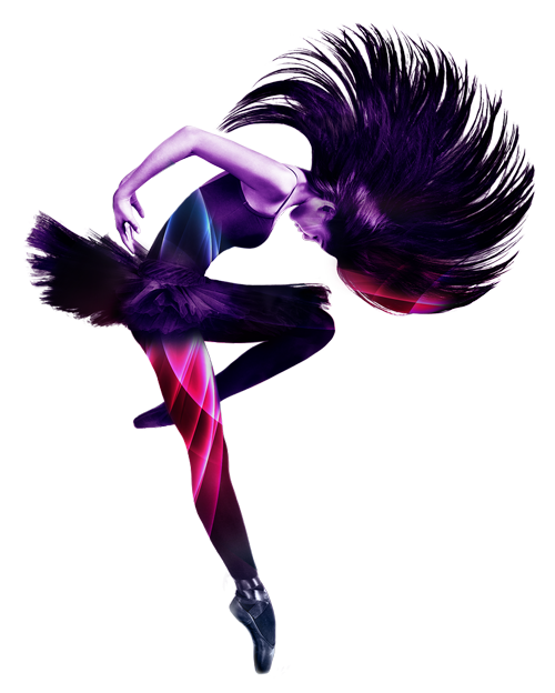 Dancer PNG Image