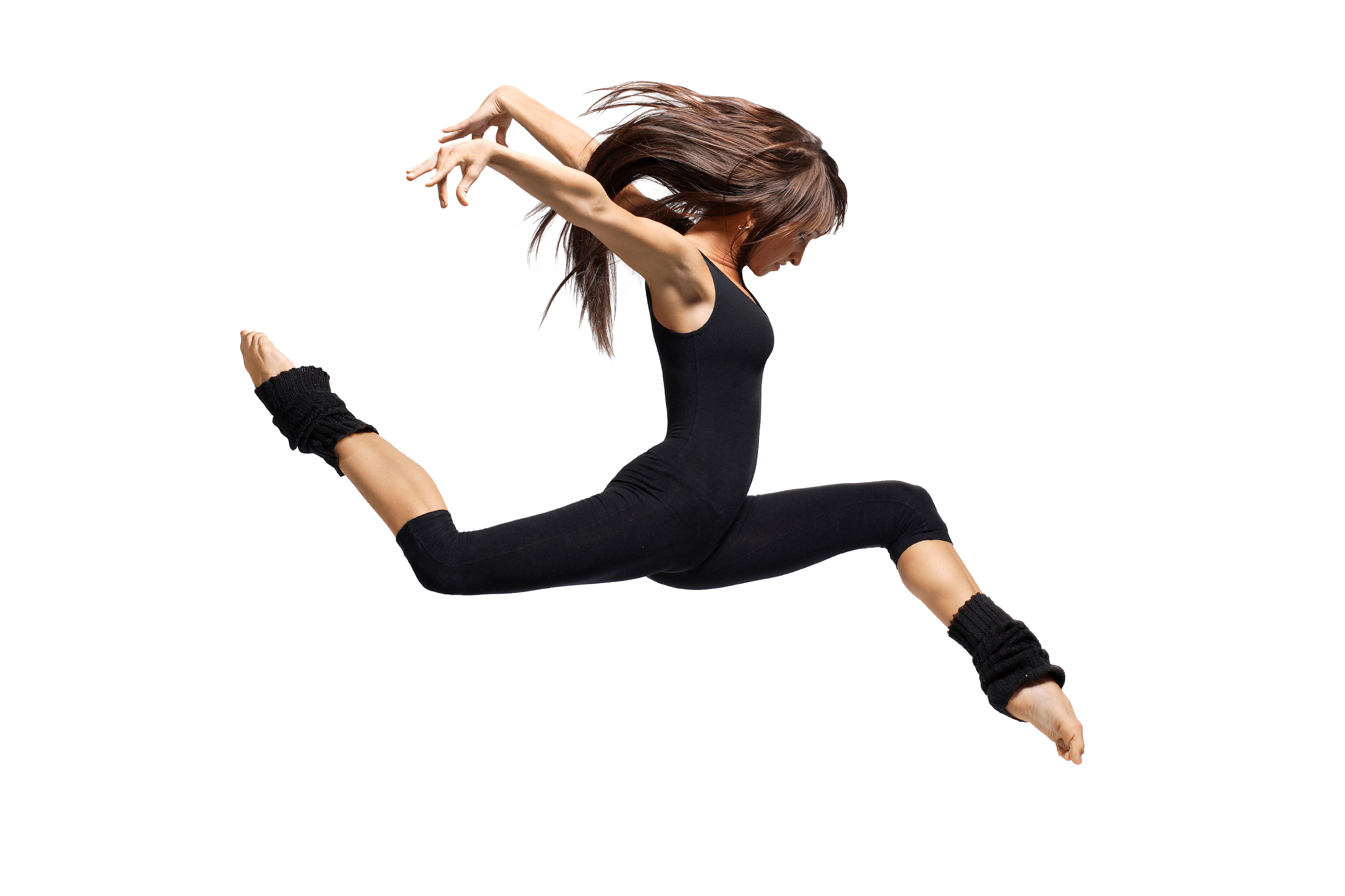 Dancer PNG Image