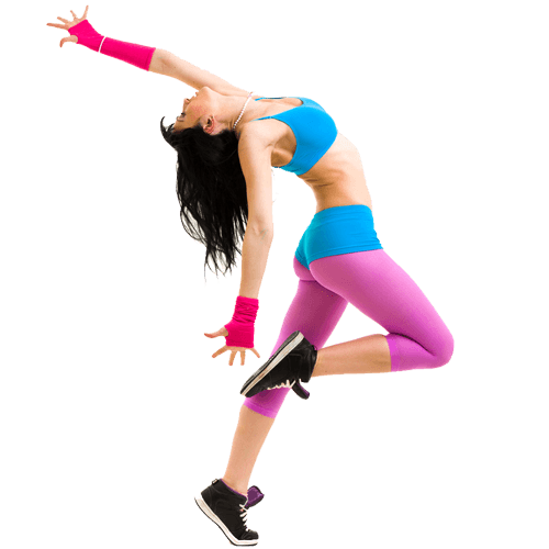 Dancer PNG Image