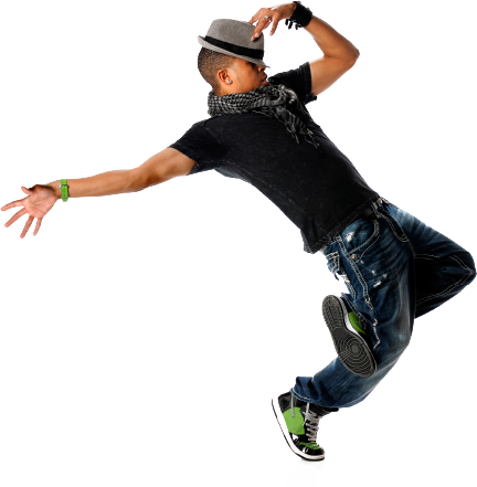 Dancer PNG Image