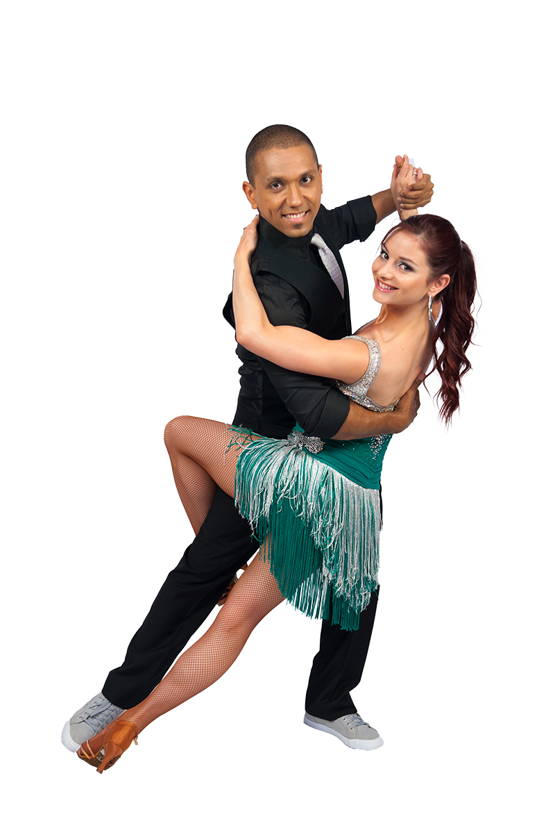 Dancer PNG Image