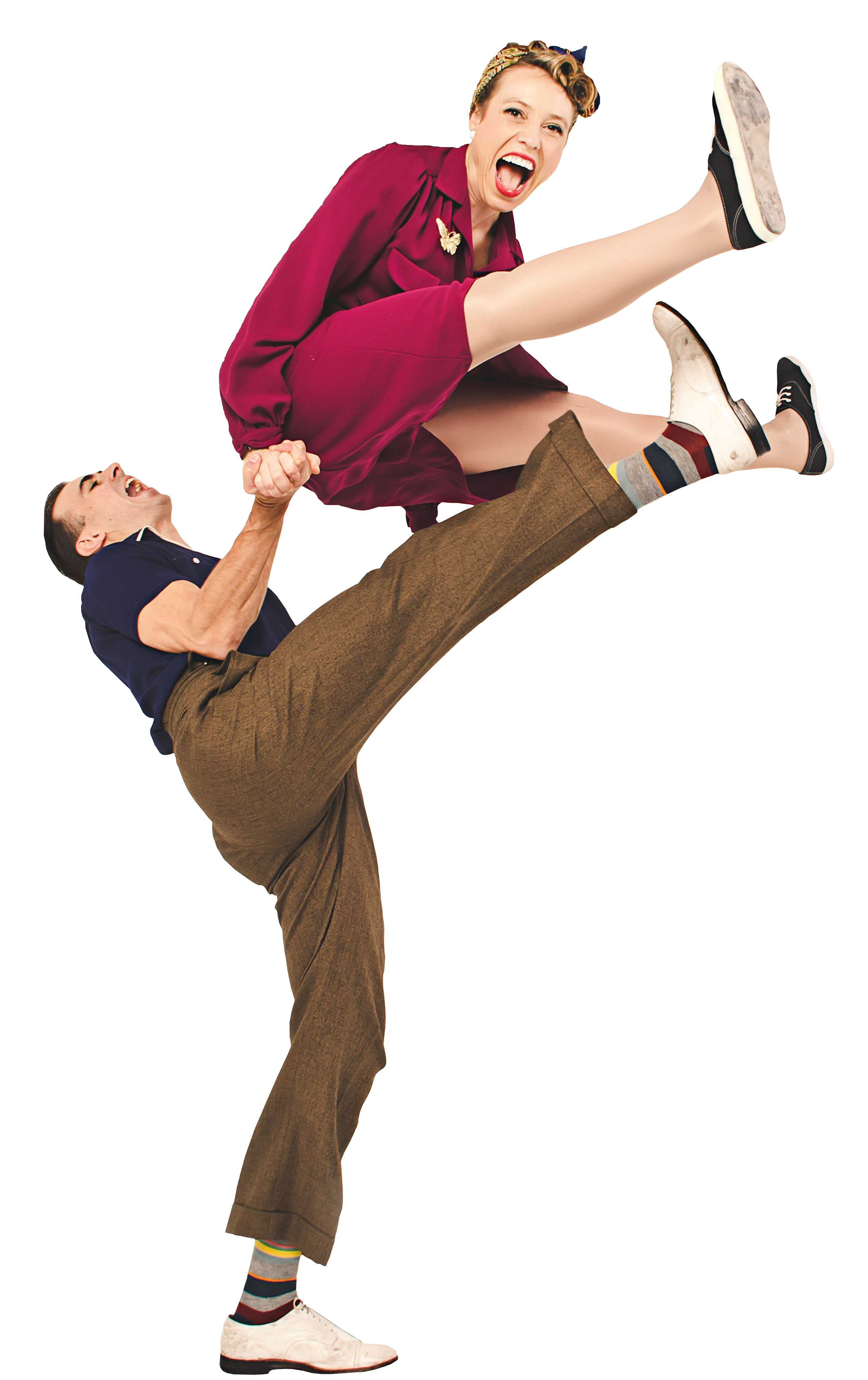Dancer PNG Image