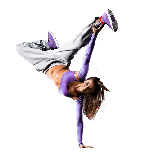 Dancer PNG Image