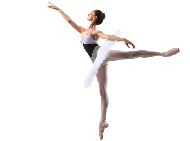 Dancer PNG Image