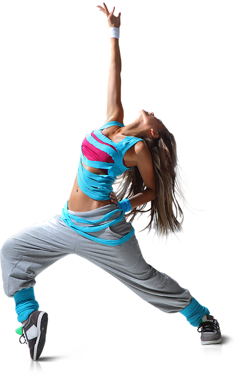 Dancer PNG Image