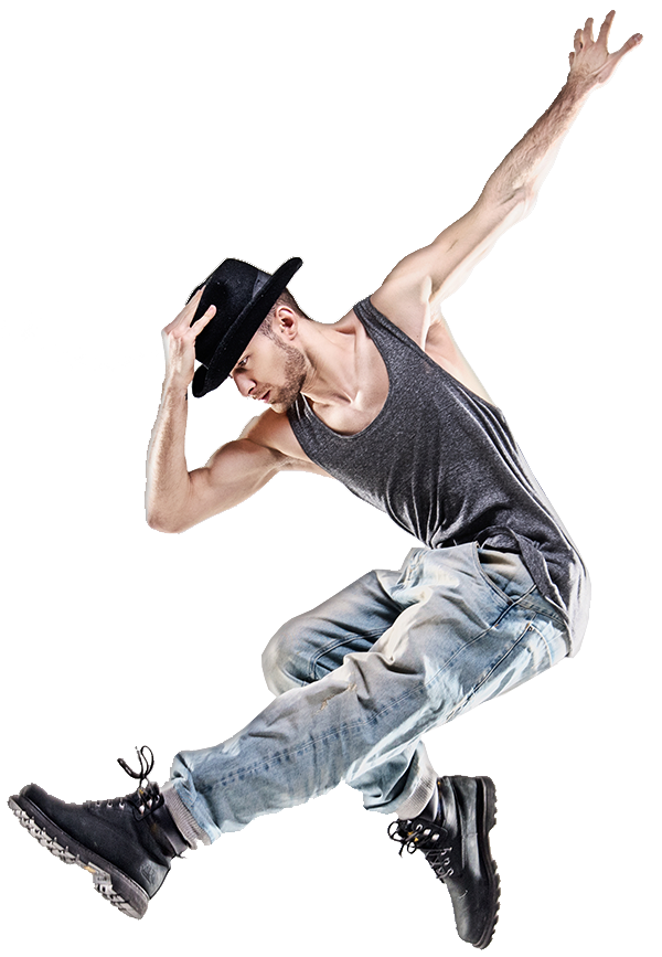 Dancer PNG Image
