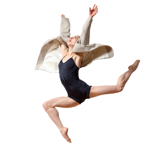Dancer PNG Image