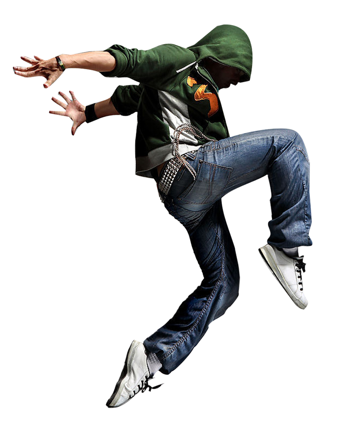 Dancer PNG Image