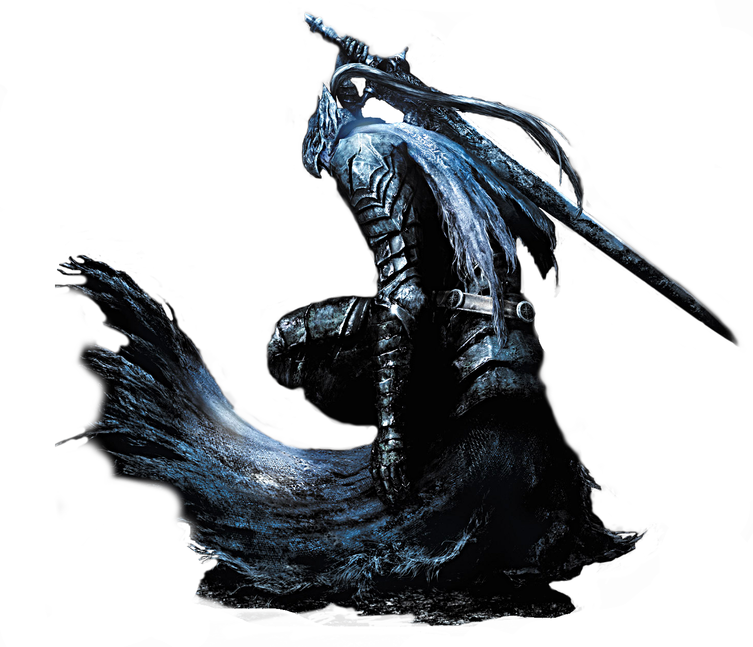 Dark Souls Artorias Transparent Image PNG Image