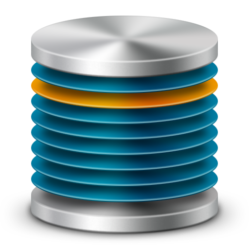 Database Png Picture PNG Image