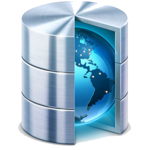 Database Png PNG Image