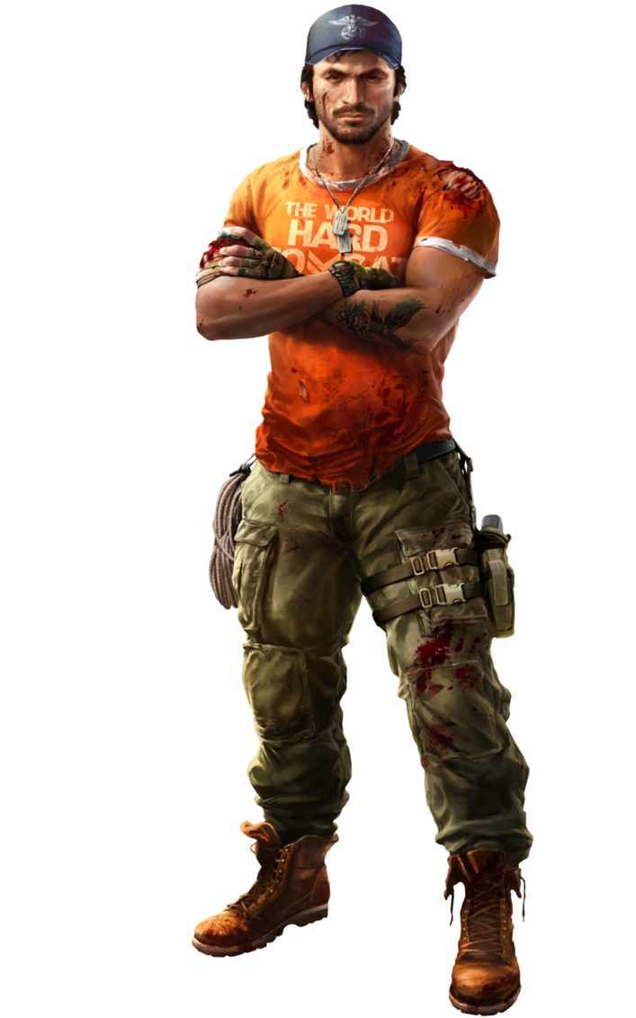 Dead Island Free Download Png PNG Image