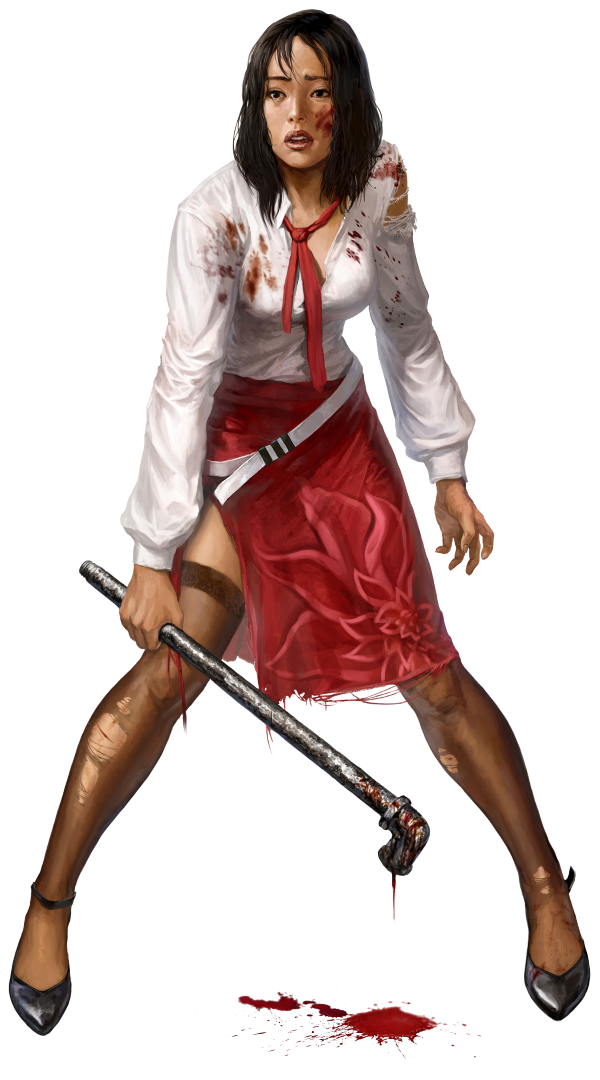 Dead Island Free Png Image PNG Image