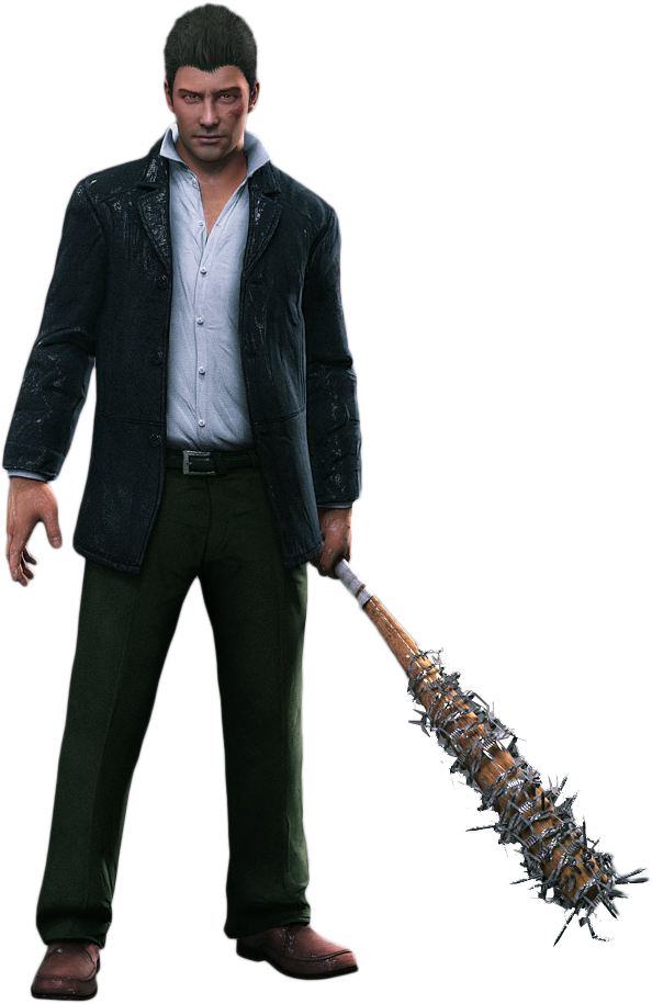 Dead Rising Png Picture PNG Image