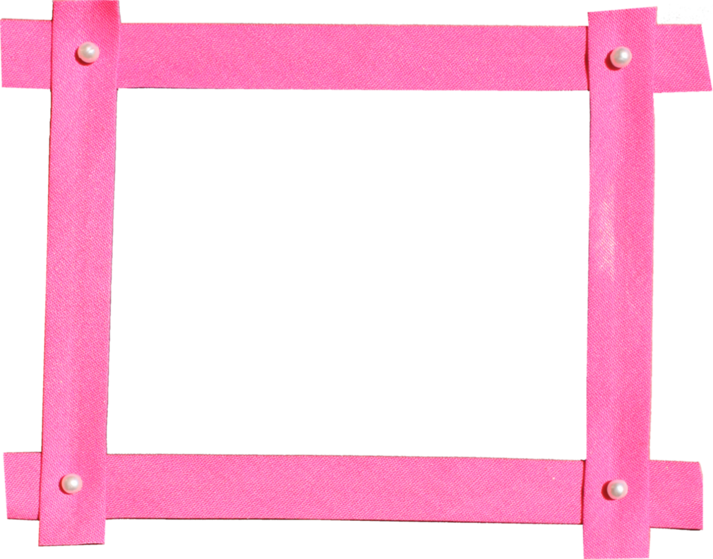 Pink Frame Png PNG Image