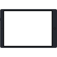 Tech Frame Free Download PNG Image