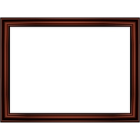 Powerpoint Frame Free Download PNG Image