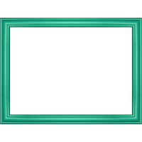 Powerpoint Frame PNG Image