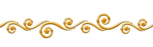 Decorative Line Gold Png Picture PNG Image