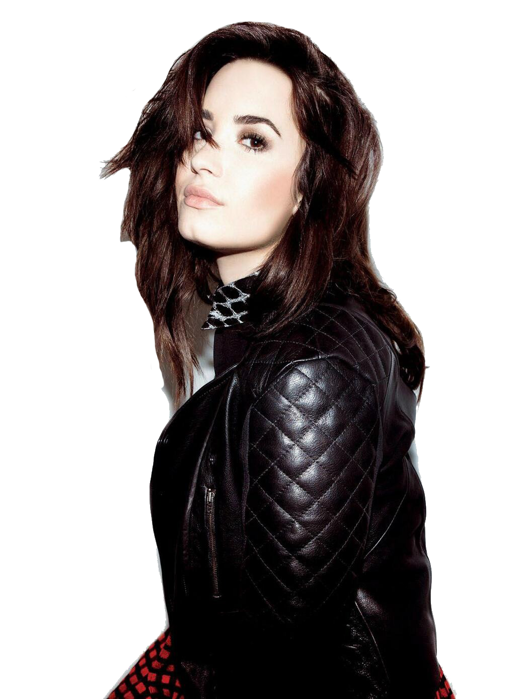 Demi Lovato Picture PNG Image