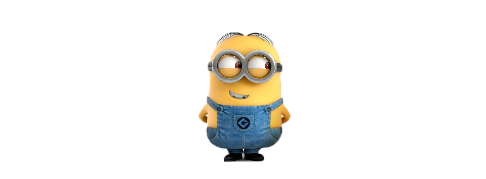 Me Minion Despicable Photos Free Download Image PNG Image