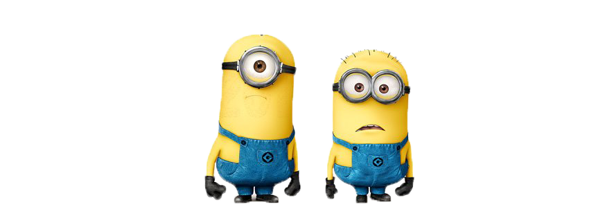 Despicable Me PNG Image