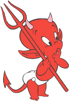 Diablo PNG Image