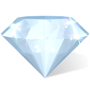 Diamond Picture PNG Image