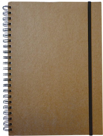Diary PNG Image