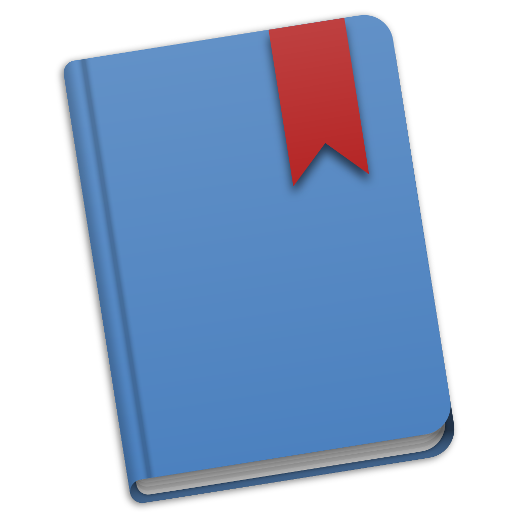 Diary PNG Image