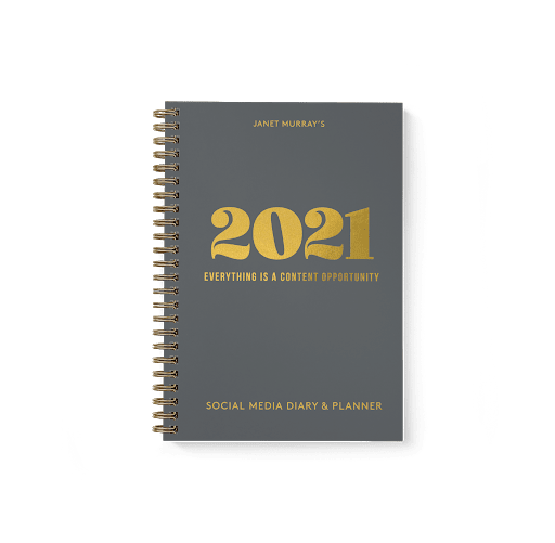 Diary PNG Image