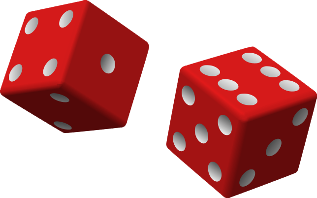 Dice Png Picture PNG Image