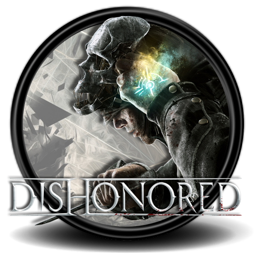 Dishonored Png File PNG Image