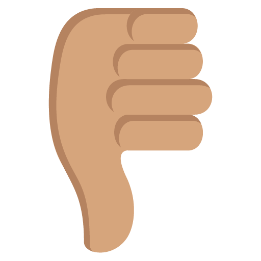 Dislike PNG Image