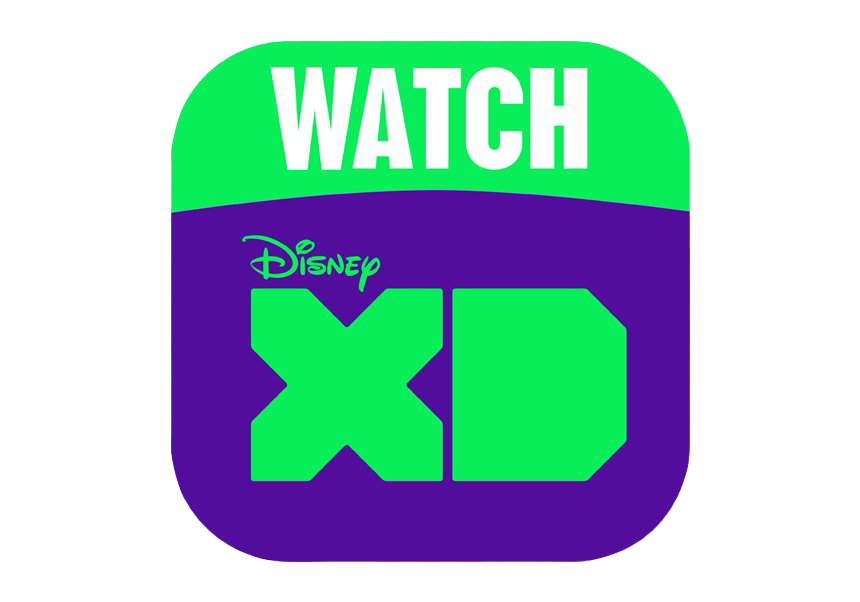 Logo Xd Disney Free Download PNG HD PNG Image