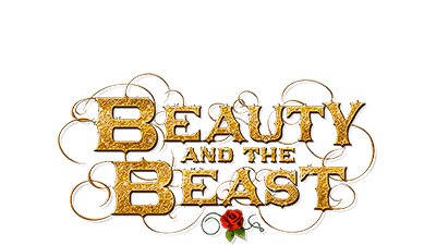 Download Free Beauty And The Beast Transparent Icon Favicon Freepngimg