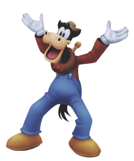 Clarabelle Cow PNG Image