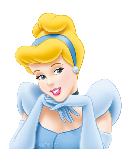 Cinderella Disney Princess The Walt Disney Company Cartoon Png Clipart ...