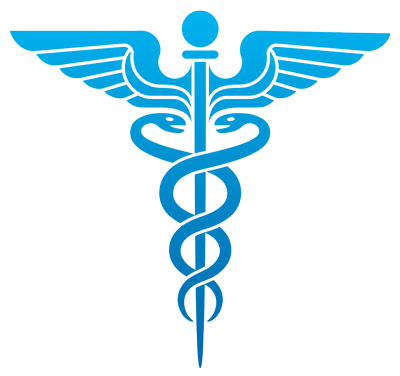 Doctor Symbol Caduceus Png Clipart PNG Image
