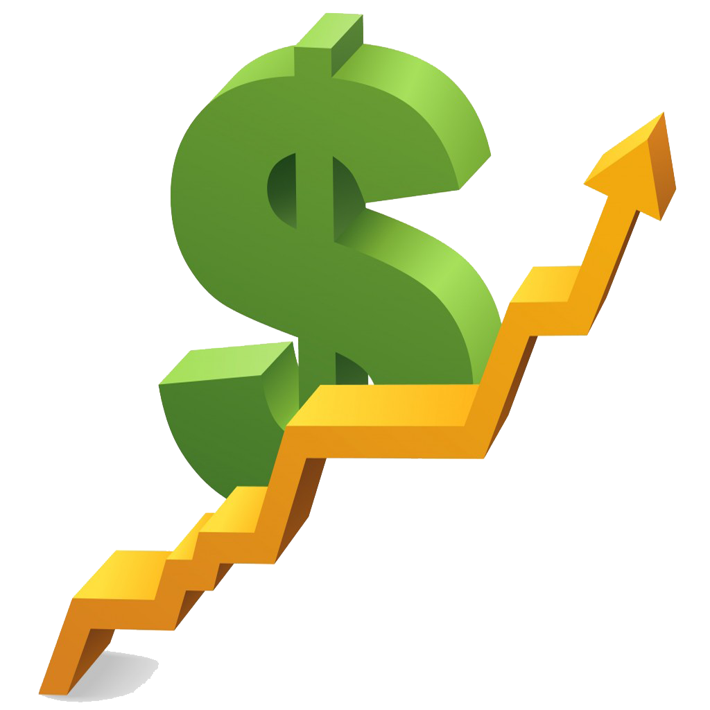 Investing Investment Free Transparent Image HQ PNG Image