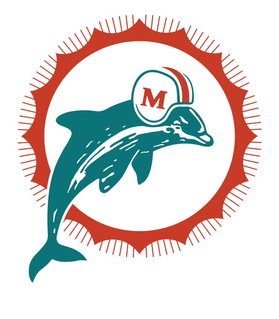 Miami Dolphins Download Free Image PNG Image