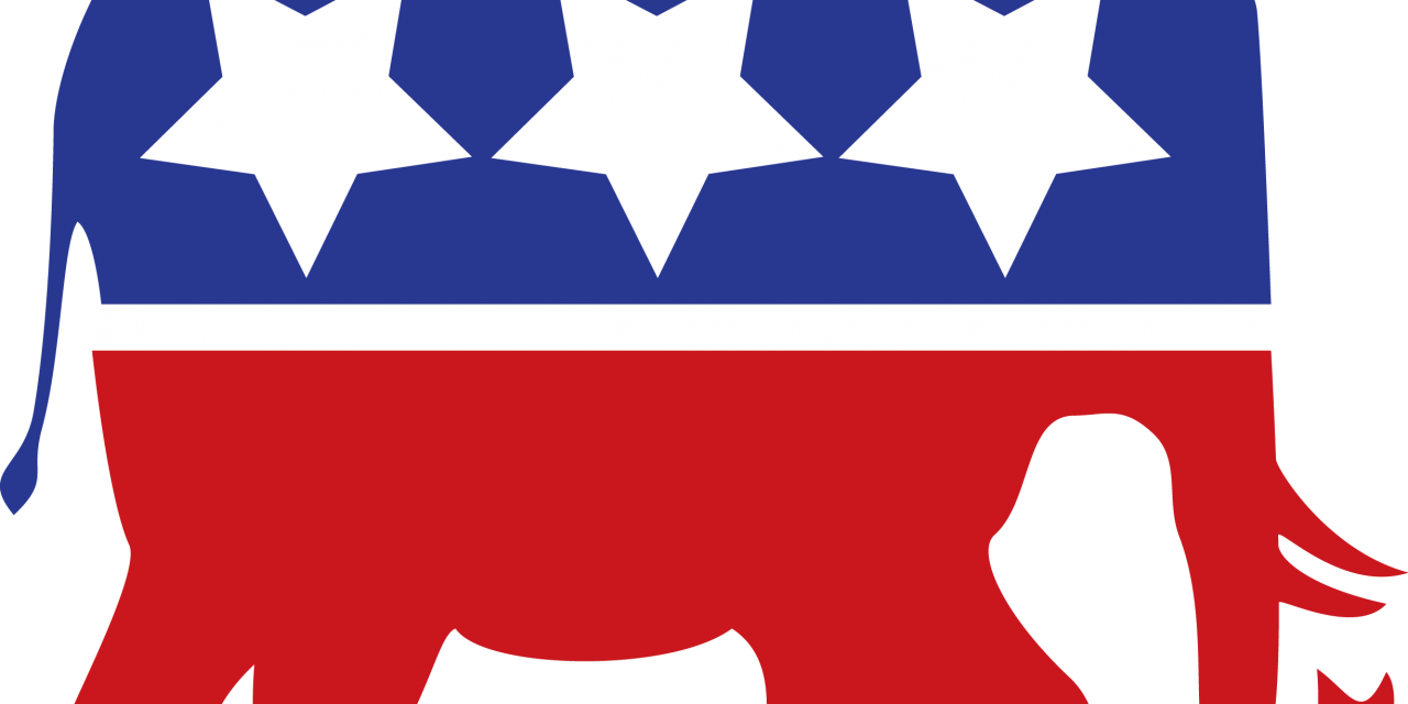 Blue Democratic Behavior Human Party Logo Republican PNG Image
