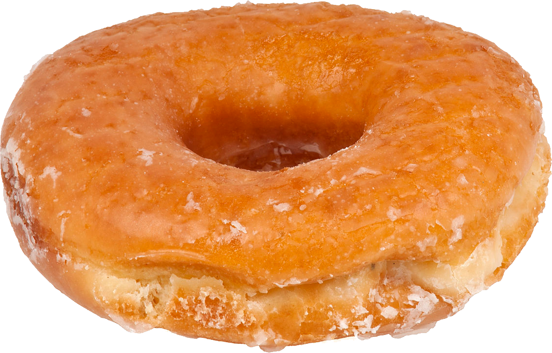 Donut PNG Image