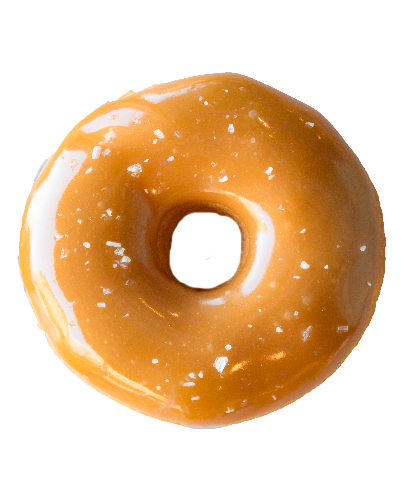Donut PNG Image