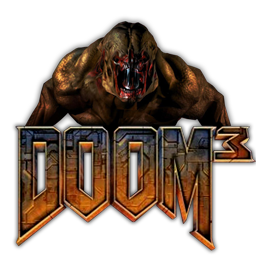 Doom Free Download PNG Image
