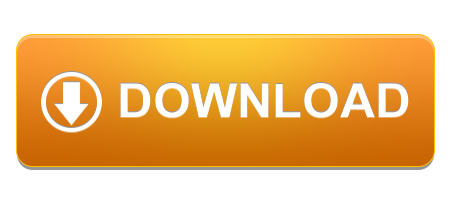 Download Now Button Glossy Orange PNG Image
