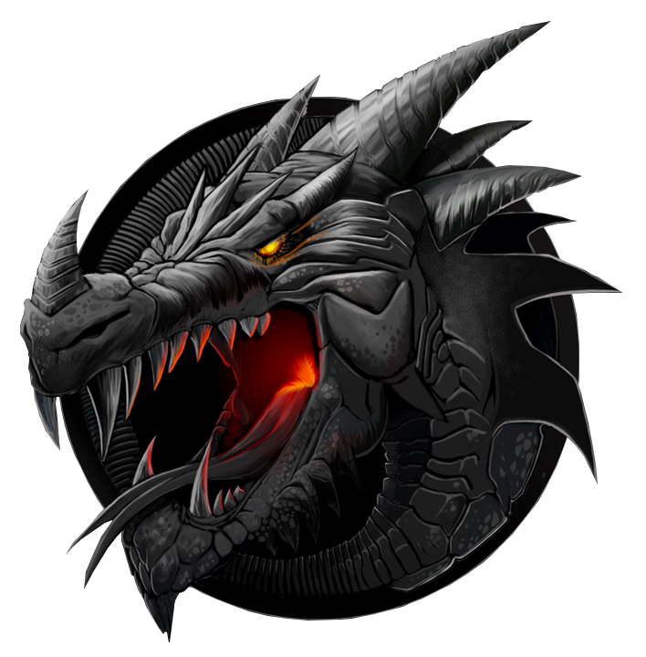 Download Dragon HQ PNG Image | FreePNGImg