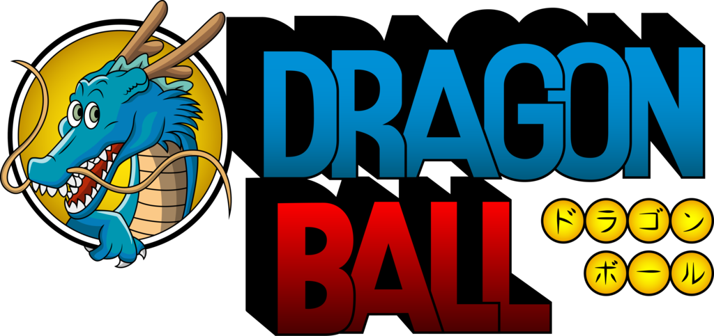 Dragon Ball Logo Photos PNG Image