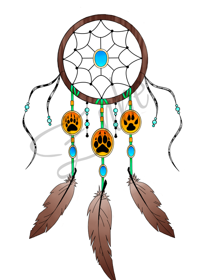 Dreamcatcher PNG Free Photo PNG Image